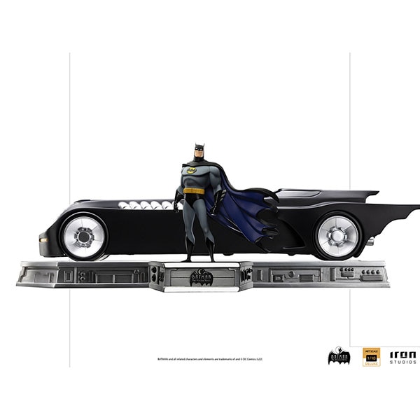 廃番！レア!!!スワロフスキー　Batmobile　バットモービル　バットマン 廃番！レア!!!スワロフスキー Batmobile バットモービル バットマン