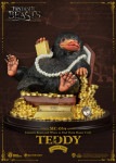 ファンタスティック・ビーストと魔法使いの旅　マスタークラフト　テディ（ニフラー）　予約