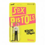 �ꡦ���������/ SEX PISTOLS�ʥ��å������ԥ��ȥ륺��: ����ˡ������åȥ� ͽ��