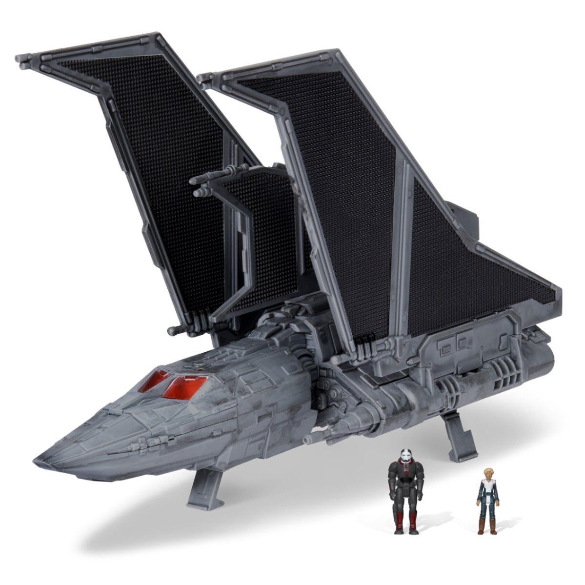 スター・ウォーズ マイクロ・ギャラクシー スターシップ・クラス