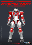 ULTRAMAN 1/12롡㥹ȡե奢ULTRAMAN SUIT JACKͽ