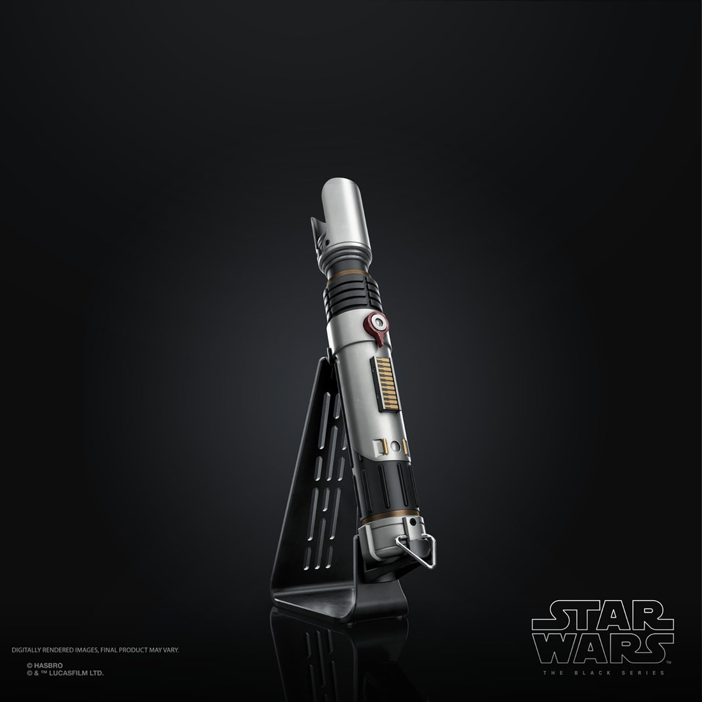 スター・ウォーズ ライトセーバー 【アソーカ・タノ】 【サビーヌ・レン】 スター・ウォーズ フォースFXライトセーバー サビーヌ・レン(TV