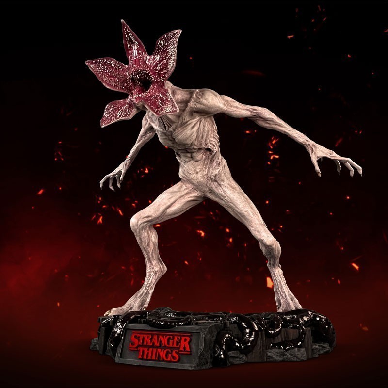 ストレンジャーシングス　デモゴルゴン Amazon | Stranger Things [ストレンジャー シングス 未知の世界