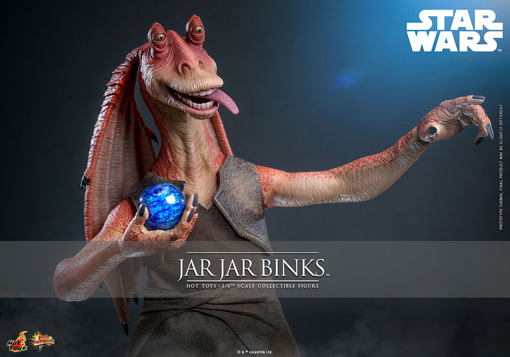 スター・ウォーズ エピソード1/ファントム・メナス ムービー
