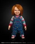 ʸԲľ/Chucky TV꡼/ å 1/1 饤ե ɡ롡ͽ