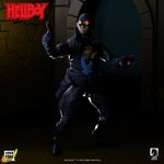 إܡ/ ֥󥽥 1/12 ե奢 The Iron Prometheus ver.ͽ