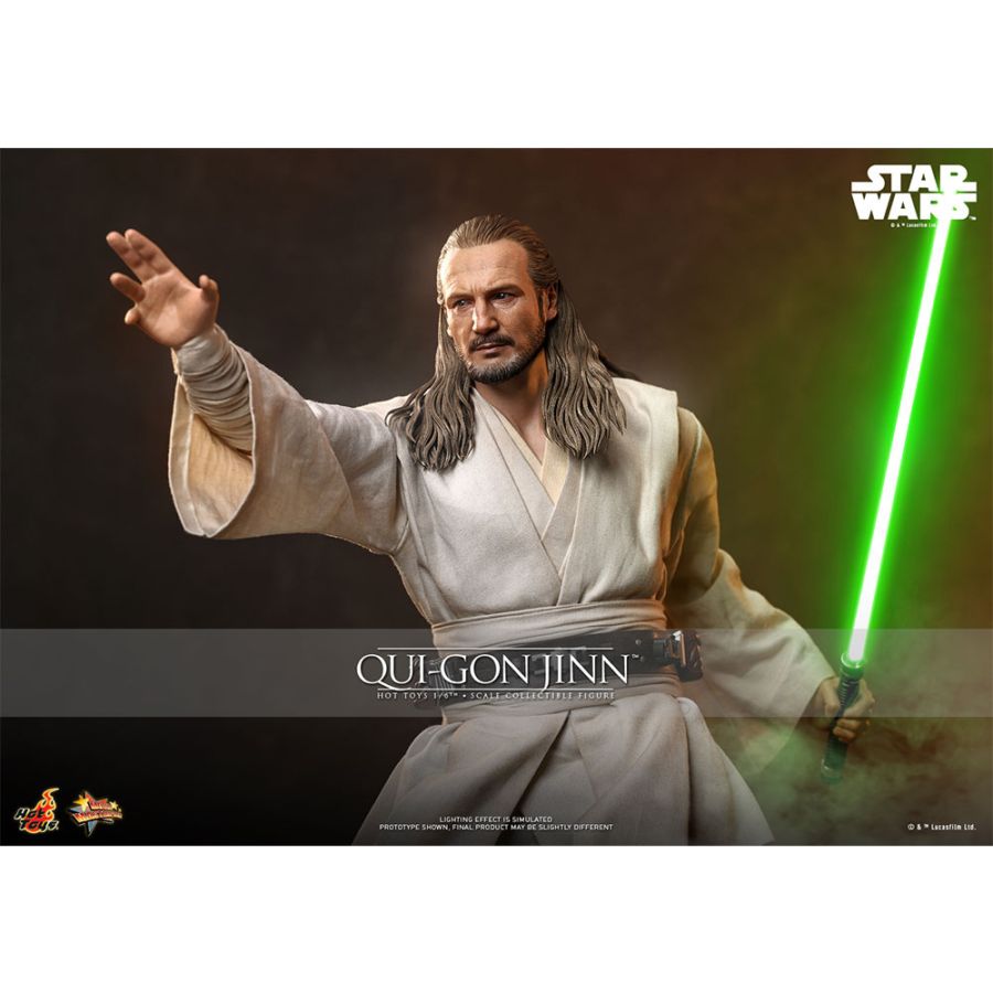 ムービー・マスターピース スター・ウォーズ エピソード1 ファントム