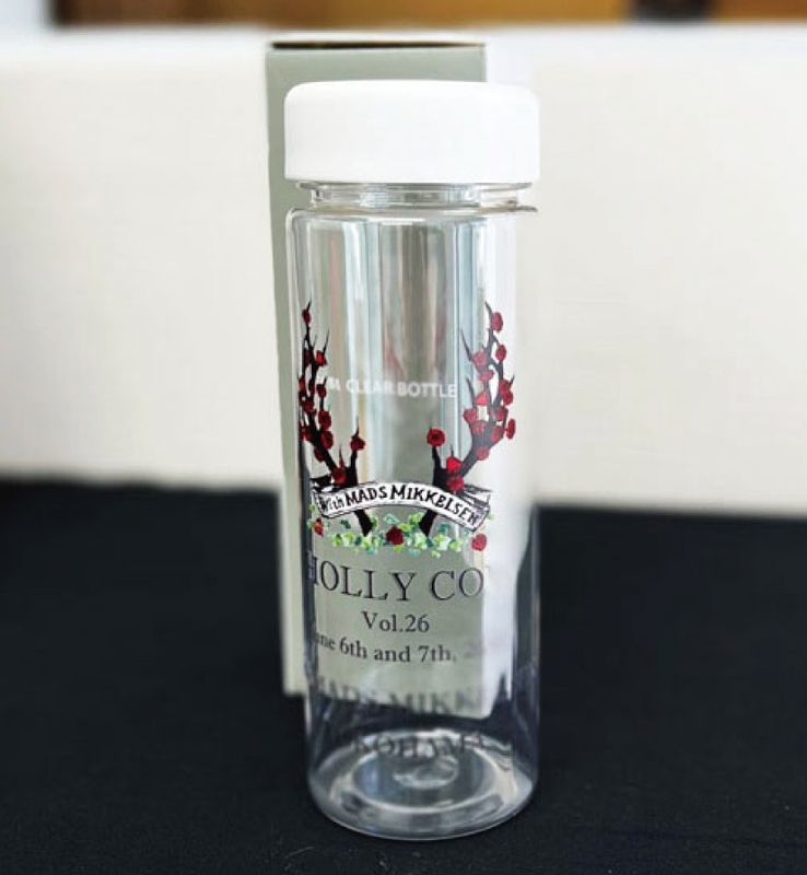 �ϥꥳ��26�����ꥸ�ʥ륰�å���500ml ���ꥢ�ܥȥ�