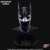 【訳ありセール品】バットマン＆ロビン/Mr.フリーズの逆襲　1/1スケールプロップレプリカ　　バットマン　ソナーカウル　１０３８４|プロップレプリカ|倉庫