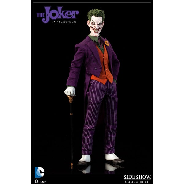 DC Collectibles ジョーカー THE JOKER フィギュア 限定 DC Collectibles ジョーカー THE JOKER フィギュア 限定