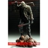 １３日の金曜日　ポリストーン製スタチュー　ジェイソンホービーズ　Ｔｅｒｒｏｒ　ｏｆ　Ｃｒｙｓｔａｌｌａｋｅ|レプリカ・フィギュア|13日の金曜日/FRIDAY THE 13TH
