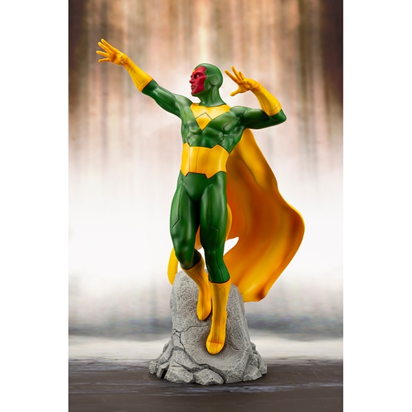 MARVEL UNIVERSE��ARTFX+ ��������� ͽ��