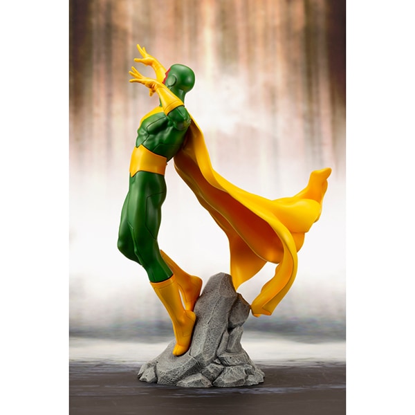 MARVEL UNIVERSE��ARTFX+ ��������� ͽ��