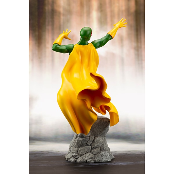 MARVEL UNIVERSE��ARTFX+ ��������� ͽ��