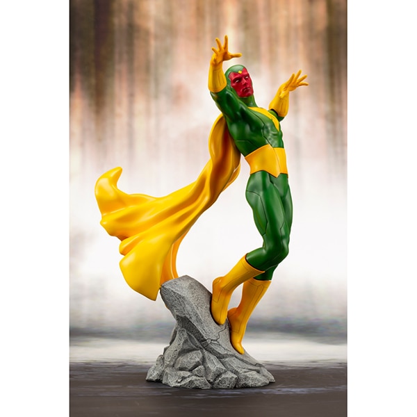 MARVEL UNIVERSE��ARTFX+ ��������� ͽ��