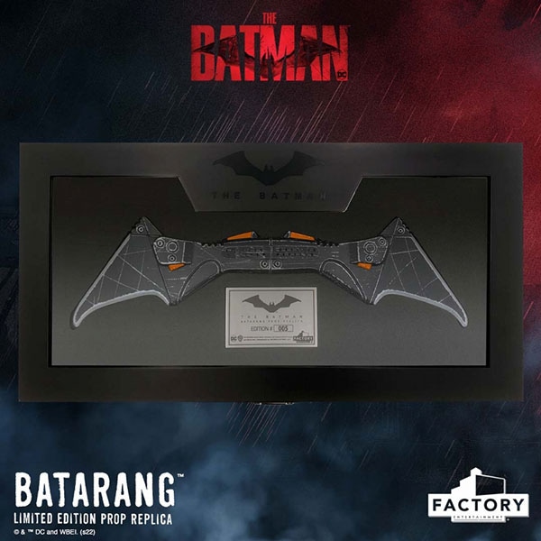 THE BATMAN -�����Хåȥޥ�-/ �Хåȥޥ� �Хåȥ�� �ץ��åץ�ץꥫ ��ߥƥåɥ��ǥ������ͽ��