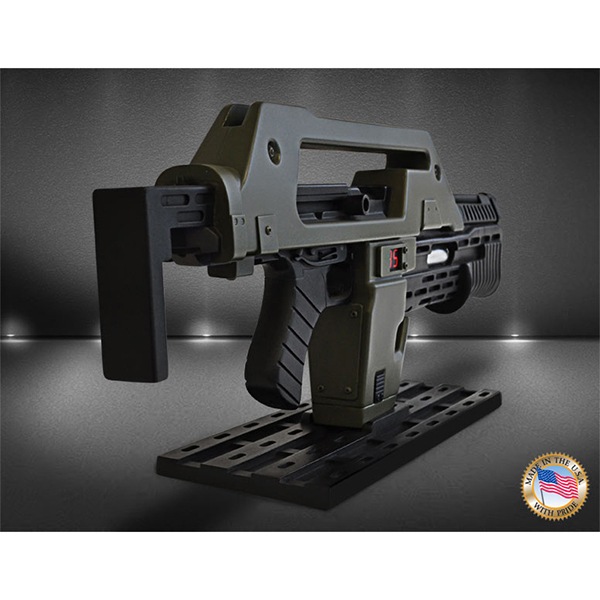 �����ꥢ�󣲡�1/1��������ץ��åץ�ץꥫ��M41A�ѥ륹�饤�ե롡OD���꡼��14511