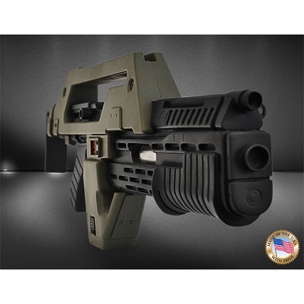 �����ꥢ�󣲡�1/1��������ץ��åץ�ץꥫ��M41A�ѥ륹�饤�ե롡OD���꡼��14511