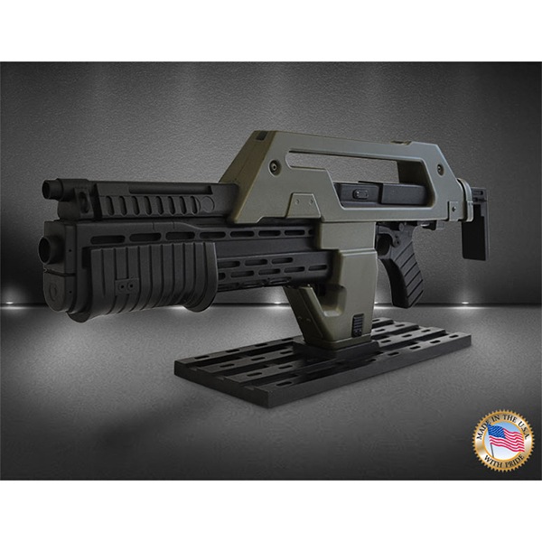 �����ꥢ�󣲡�1/1��������ץ��åץ�ץꥫ��M41A�ѥ륹�饤�ե롡OD���꡼��14511