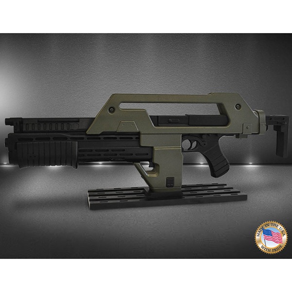 �����ꥢ�󣲡�1/1��������ץ��åץ�ץꥫ��M41A�ѥ륹�饤�ե롡OD���꡼��14511