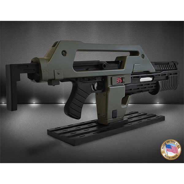 �����ꥢ�󣲡�1/1��������ץ��åץ�ץꥫ��M41A�ѥ륹�饤�ե롡OD���꡼��14511
