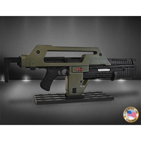 �����ꥢ�󣲡�1/1��������ץ��åץ�ץꥫ��M41A�ѥ륹�饤�ե롡OD���꡼��14511