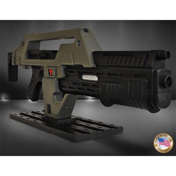 �����ꥢ�󣲡�1/1��������ץ��åץ�ץꥫ��M41A�ѥ륹�饤�ե롡OD���꡼��14511