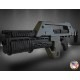 �����ꥢ�󣲡�1/1��������ץ��åץ�ץꥫ��M41A�ѥ륹�饤�ե롡OD���꡼��14511