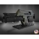 �����ꥢ�󣲡�1/1��������ץ��åץ�ץꥫ��M41A�ѥ륹�饤�ե롡OD���꡼��14511