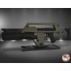 �����ꥢ�󣲡�1/1��������ץ��åץ�ץꥫ��M41A�ѥ륹�饤�ե롡OD���꡼��14511