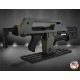 �����ꥢ�󣲡�1/1��������ץ��åץ�ץꥫ��M41A�ѥ륹�饤�ե롡OD���꡼��14511