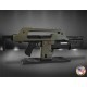 �����ꥢ�󣲡�1/1��������ץ��åץ�ץꥫ��M41A�ѥ륹�饤�ե롡OD���꡼��14511