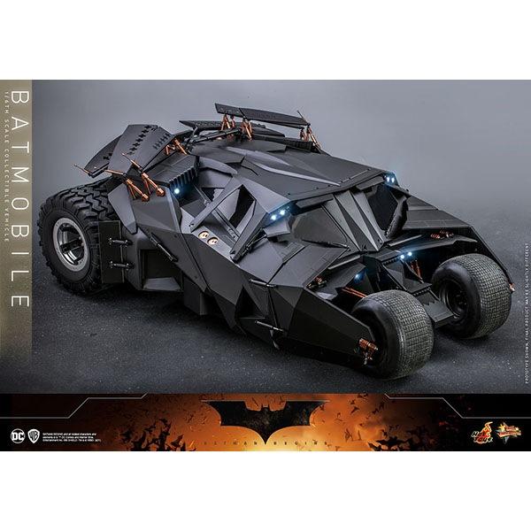 バットマンビギンズ ムービー マスターピース1 6スケールビークル バットモービル 予約 映画グッズ販売専門店ハリコレ 映画グッズが豊富な品揃え バットマンビギンズ ムービー マスターピース1 6スケールビークル バットモービル 予約 映画グッズ販売専門店ハリコレ 映画グッズが豊富な品揃え