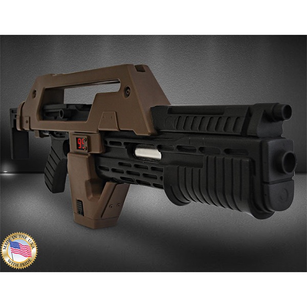 �����ꥢ�󣲡�1/1��������ץ��åץ�ץꥫ��M41A�ѥ륹�饤�ե롡�֥饦�󡦥٥���14512