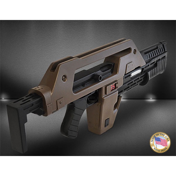 �����ꥢ�󣲡�1/1��������ץ��åץ�ץꥫ��M41A�ѥ륹�饤�ե롡�֥饦�󡦥٥���14512