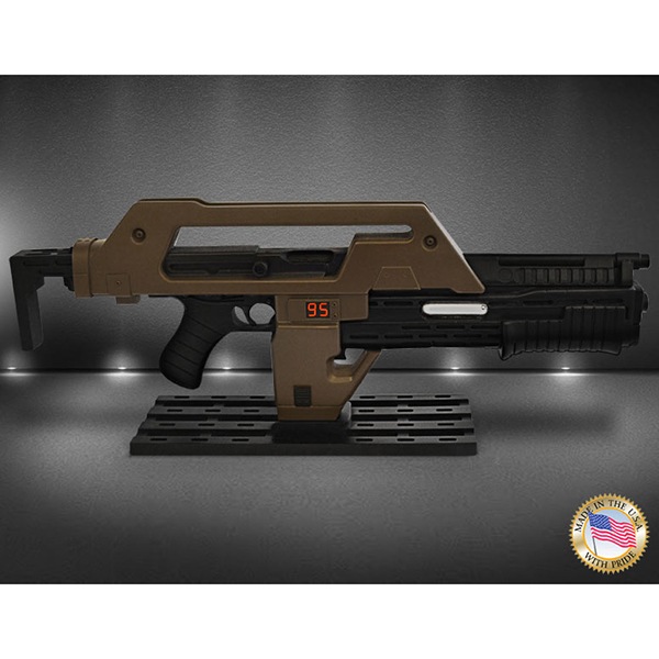 �����ꥢ�󣲡�1/1��������ץ��åץ�ץꥫ��M41A�ѥ륹�饤�ե롡�֥饦�󡦥٥���14512