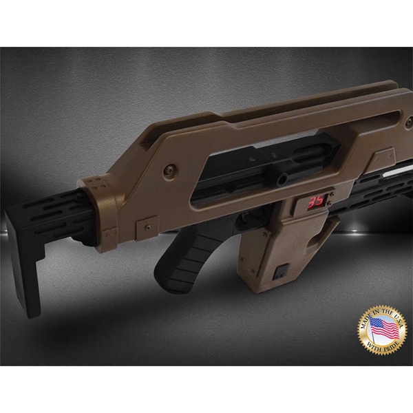 �����ꥢ�󣲡�1/1��������ץ��åץ�ץꥫ��M41A�ѥ륹�饤�ե롡�֥饦�󡦥٥���14512