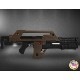 �����ꥢ�󣲡�1/1��������ץ��åץ�ץꥫ��M41A�ѥ륹�饤�ե롡�֥饦�󡦥٥���14512