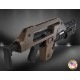 �����ꥢ�󣲡�1/1��������ץ��åץ�ץꥫ��M41A�ѥ륹�饤�ե롡�֥饦�󡦥٥���14512