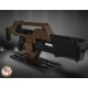 �����ꥢ�󣲡�1/1��������ץ��åץ�ץꥫ��M41A�ѥ륹�饤�ե롡�֥饦�󡦥٥���14512