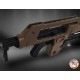 �����ꥢ�󣲡�1/1��������ץ��åץ�ץꥫ��M41A�ѥ륹�饤�ե롡�֥饦�󡦥٥���14512