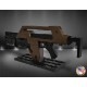 �����ꥢ�󣲡�1/1��������ץ��åץ�ץꥫ��M41A�ѥ륹�饤�ե롡�֥饦�󡦥٥���14512