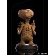 E.T.  �ߥ˥����ߥ˥������塼��E.T.��ͽ��
