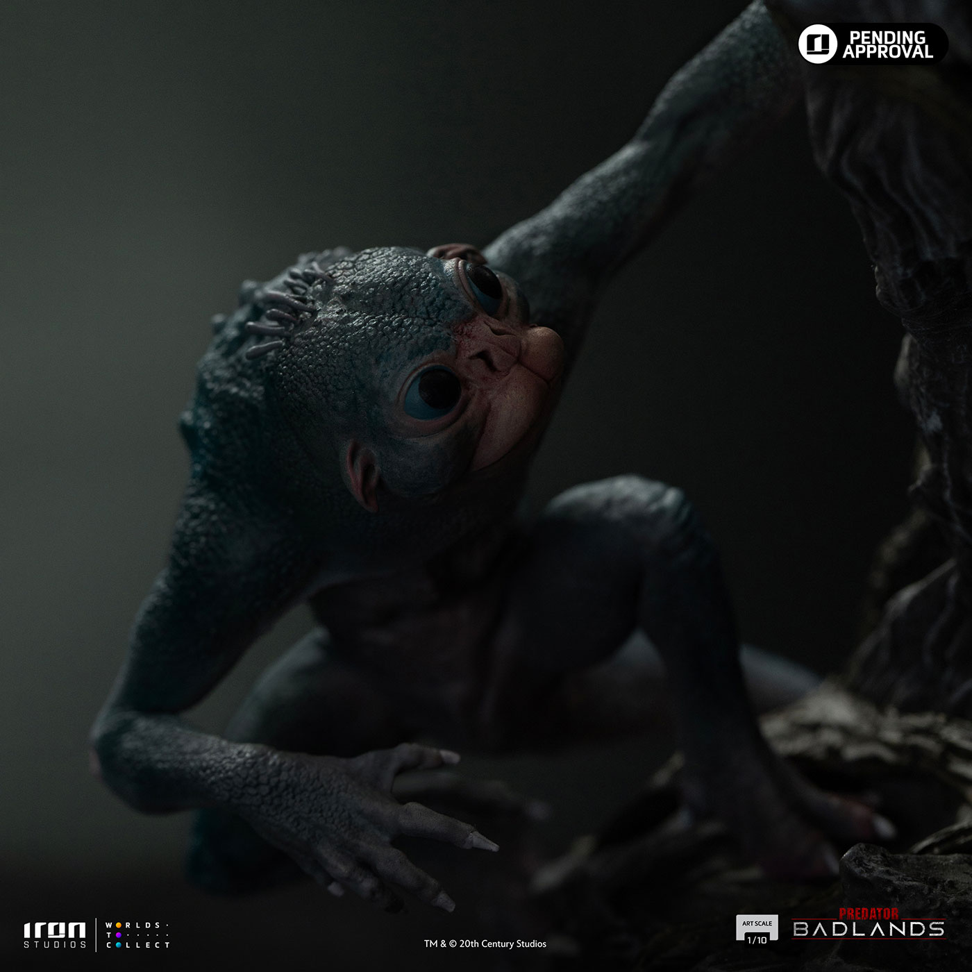 �ץ�ǥ����������ȥ������� 1/10�������롡�ǥ����ƥ����αǲ�إץ�ǥ������Хåɥ��ɡ١ϡ�ͽ��