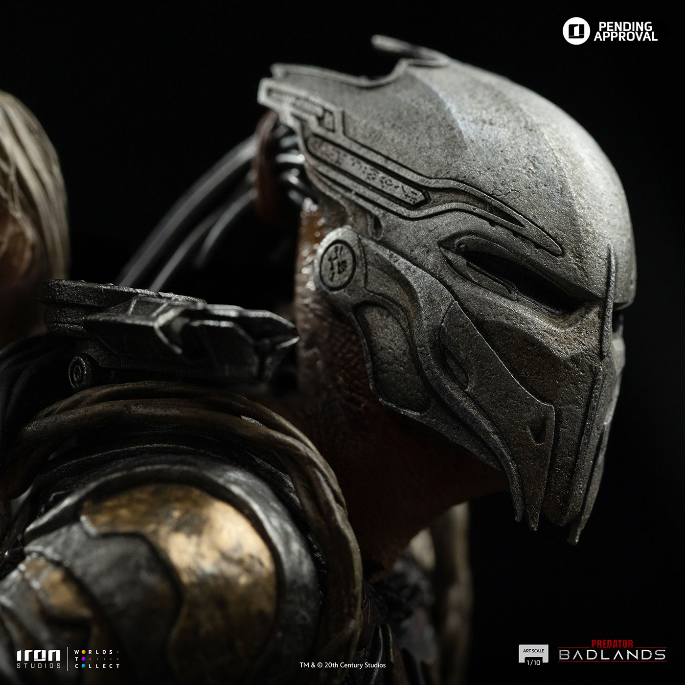 �ץ�ǥ����������ȥ������� 1/10�������롡�ǥ����ƥ����αǲ�إץ�ǥ������Хåɥ��ɡ١ϡ�ͽ��