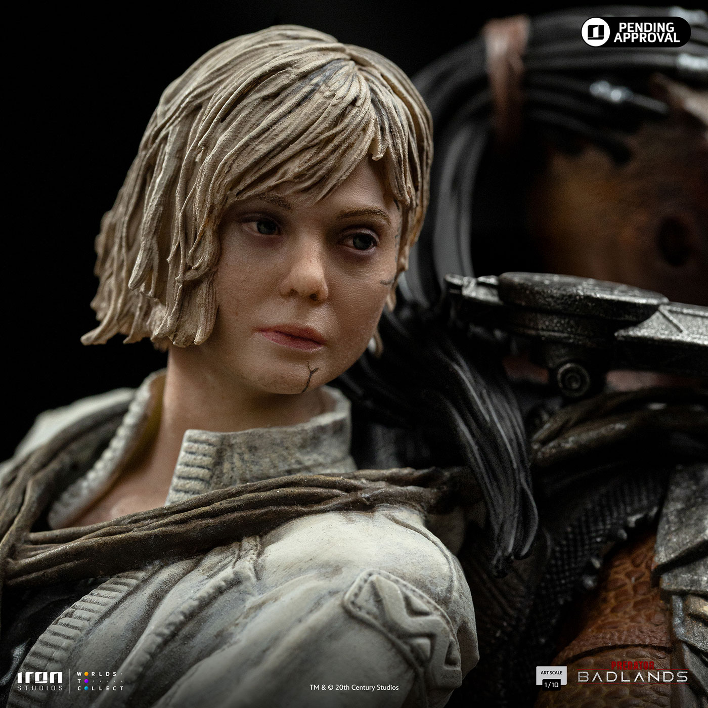 �ץ�ǥ����������ȥ������� 1/10�������롡�ǥ����ƥ����αǲ�إץ�ǥ������Хåɥ��ɡ١ϡ�ͽ��