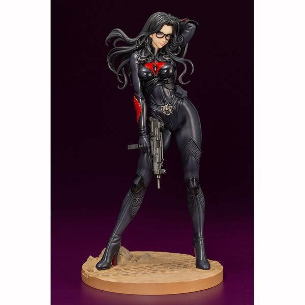 G.I. JOE������ �Х��ͥ� ͽ��