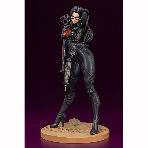 G.I. JOE������ �Х��ͥ� ͽ��