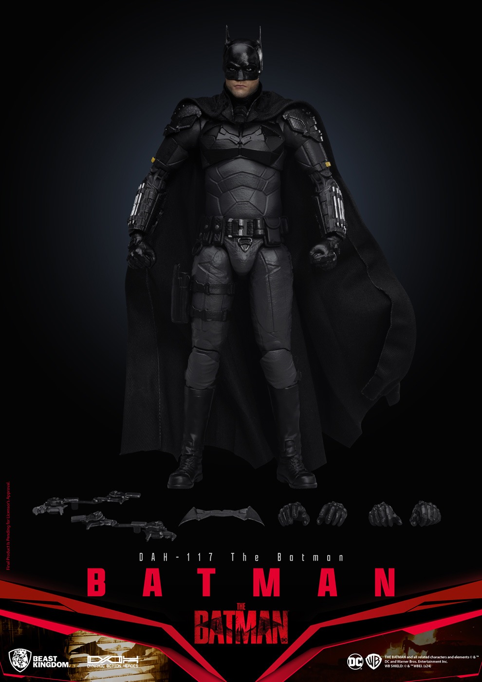 THE BATMANݥХåȥޥݡʥߥå󡦥ҡ Хåȥޥͽ