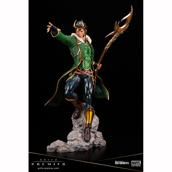 MARVEL UNIVERSE ARTFX PREMIER ���� ͽ��